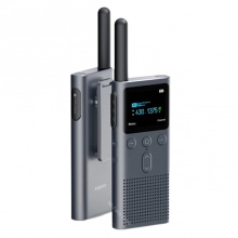 Рация Xiaomi Walkie Talkie 2S Рация Xiaomi Walkie Talkie 2S