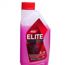 Антифриз Elite G-11 1 кг