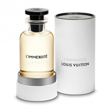 L’Immensité Louis Vuitton 100 ML L’Immensité Louis Vuitton 100 ML