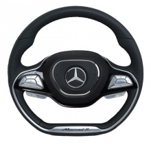 Автомобильный мульти руль в cтиле Mercedes Marvel для машин Gm Uzbekistan