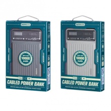 Внешний аккумулятор Powerbank Remax Rpp-651 Внешний аккумулятор Powerbank Remax Rpp-651