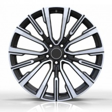 Диска машина учун R20 ZT2008 5-114 BM 4 та