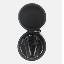 Naushnik Porta PRO hard case
