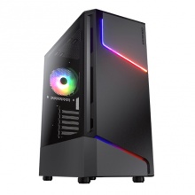 Корпус Cougar MX360 RGB ATX