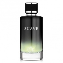 Fragrance World Suave Dubai Parfume M EDP 100 мл (Нусхаси)