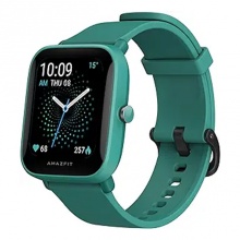 Smart Watch Amazfit Bip U Pro Green Smart Watch Amazfit Bip U Pro Green
