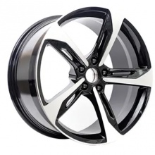 Diska mashina uchun R17 75006 5-114 MB 4 ta