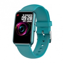 Aqlli soat 2E Wave S 46 mm Indigo