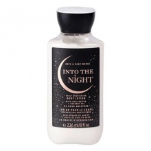 Лосьон для тела Bath & Body Works Into The Night 236 мл
