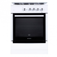 Газ плитаси Shivaki 6401 ГП, ГК  оқ