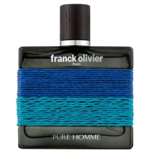 Franck Olivier Pure Homme EDT (M) 100 ML