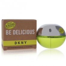 Donna Karan DKNY Be Delicious EDP (W) 100ML Donna Karan DKNY Be Delicious EDP (W) 100ML