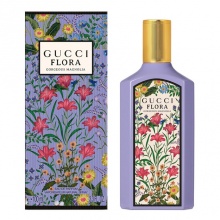 Gucci Flora Gorgeous Magnolia (W) EDP 100 мл Gucci Flora Gorgeous Magnolia (W) EDP 100 мл
