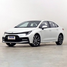 Toyota Corolla Levin 1.2 Turbo 2023