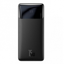 Ташқи батарея Baseus PPDML-J01 20000 mAh