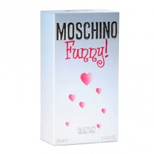 Moschino Funny EDP 100 мл (Хитой)