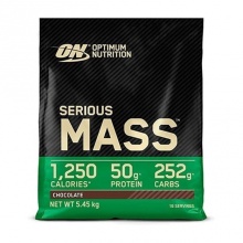 Гейнеры Optimum Nutrition Serious Mass