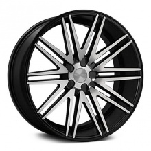 Diska mashina uchun R16 1032 8-100-114 Black Machine 4 ta