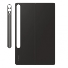 Клавиатура для Galaxy Tab S9+ / Tab S9 FE+ Клавиатура для Galaxy Tab S9+ / Tab S9 FE+