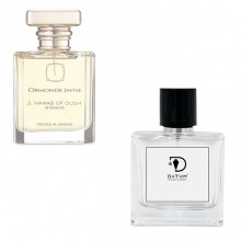 Datum (2. Nawab of Oudh Intensivo Ormonde Jayne) U EDP 50мл Datum (2. Nawab of Oudh Intensivo Ormonde Jayne) U EDP 50мл