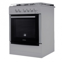Газ плитаси Shivaki 6301-К КП ГС билан