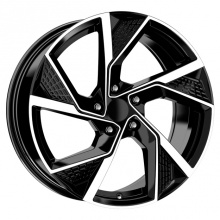 Диска для автомобиля R15 1370 4-100 BM 4шт