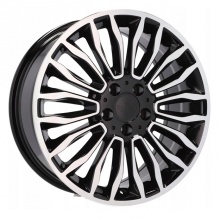 Диска для автомобиля R18 H642 BM 5*112 ET52 CB66,45 4 шт