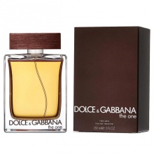 The one EDT (M) 150 ML The one EDT (M) 150 ML