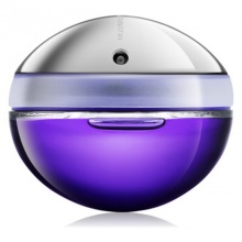 Ultraviolet Paco Rabanne (W) EDP 80 ml Ultraviolet Paco Rabanne (W) EDP 80 ml