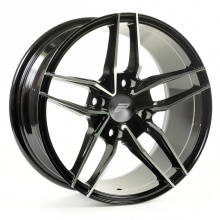 Диска для автомобиля R15 5045 4-114 BM 4шт