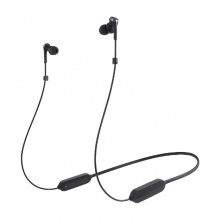 Naushniki Audio-Technica ATH-CKS330XBTBK