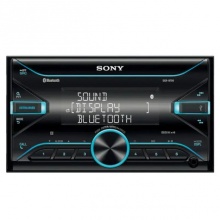 Avtomobil radiosi Sony DSX-B700 2-D Avtomobil radiosi Sony DSX-B700 2-D