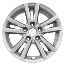 Diska mashina uchun R15 ZT521 4*100 ET39 CB56.6 4 ta