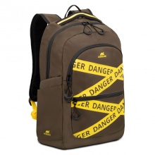 Рюкзак для ноутбука Rivacase Erebus Urban 20L (4260709010489) Рюкзак для ноутбука Rivacase Erebus Urban 20L (4260709010489)
