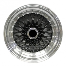 Diska mashina uchun R15 724 BM 8*100*114.3 ET28 CB56.5 4 ta