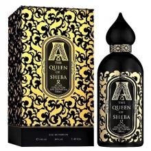 Attar Collection The Queen of Sheba (W) EDP 100 ml