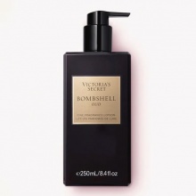 Victoria's Secret парфюмированный лосьон для тела Bombshell Oud, 250 ml