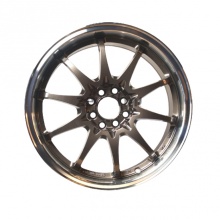 Диска для автомобиля R17 1317 HB 8*100*114.3 ET35 CB73.1 4 шт