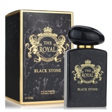 Gabrielles The Royal Black Stone Perfume EDP (U))100 ml