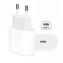Зарядное устройство Apple 20W UCB-C Зарядное устройство Apple 20W UCB-C