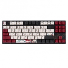 Механическая клавиатура Varmilo VEA87 Beijing Opera Cherry Mx Silent Red UA A23A028D5A3A17A025 Механическая клавиатура Varmilo VEA87 Beijing Opera Cherry Mx Silent Red UA A23A028D5A3A17A025