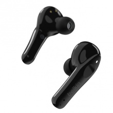 Беспроводные наушники Belkin Soundform Move True Wireless (PAC001BTBK-GR)