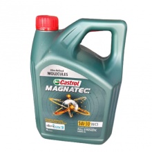 Castrol Magnatec мотор мойи 5W-30 SN/C3 Castrol Magnatec мотор мойи 5W-30 SN/C3