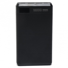 Внешний аккумулятор Power Bank Remax RPP-262 18000mAh