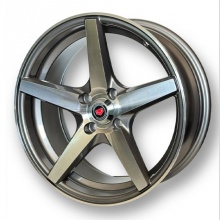 Автомобиль дискаси Vossen 1650 2 R16x100