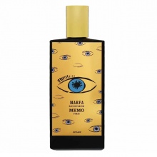 Marfa Memo Paris (U) EDP 75 ml