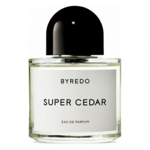 Byredo Super Cedar EDP (U) 100 ml Byredo Super Cedar EDP (U) 100 ml