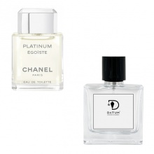 Datum (Egoiste Platinum Chanel) M EDP 50мл Datum (Egoiste Platinum Chanel) M EDP 50мл