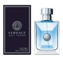 Versace Pour Homme Versace EDT 100ml (Хитой)