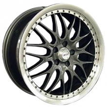 Диска для автомобиля R17 ZT703 BM 4*100 ET35 CB73.1 4 шт